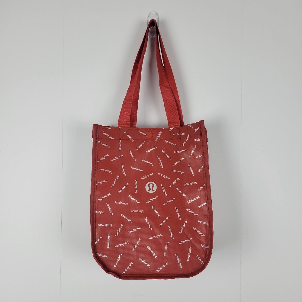 Lululemon Reusable Tote